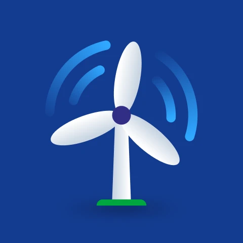 thema windenergie ontdekken